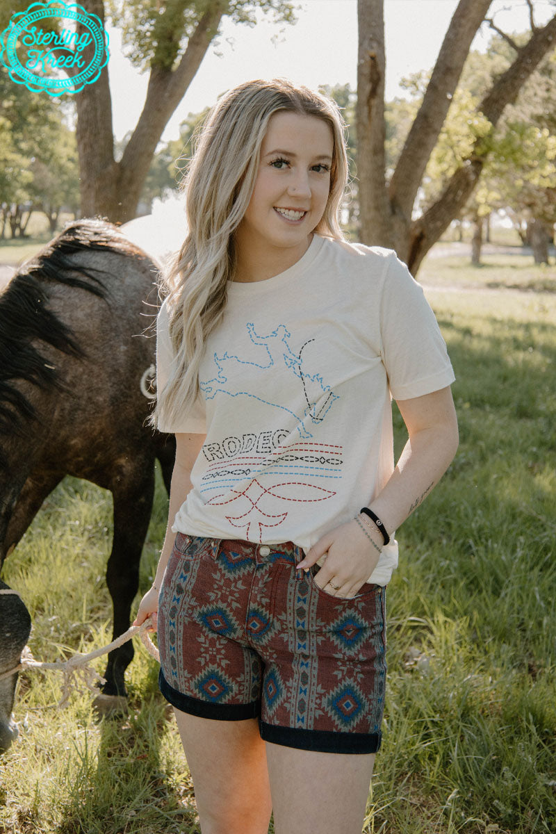 American Dreamin Shorts